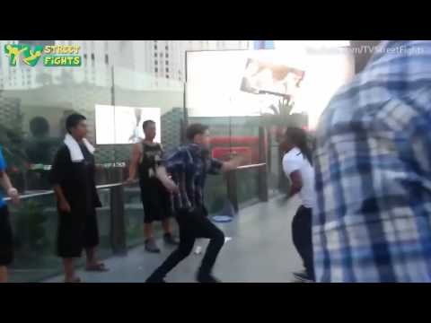 Awesome STREET FIGHTS Knockout Compilation 2015 HD