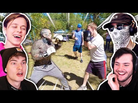 Eboys Bet On Street Fights