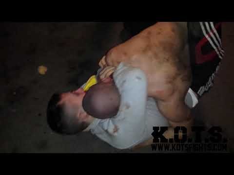 FIGHT CLUB: King of the Streets: 2 from 2013 (Presented by Hype Crew)