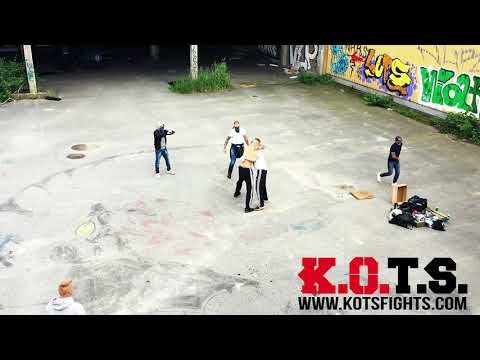 FIGHT CLUB: King of the Streets: 21 (Presented by Hype Crew) (BIRDVIEW)