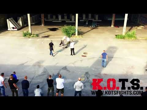 FIGHT CLUB: King of the Streets: 22 (Presented by Hype Crew) (BIRDVIEW)