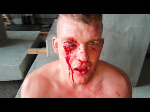 FIGHT CLUB: King of the Streets: 22 (Presented by Hype Crew)