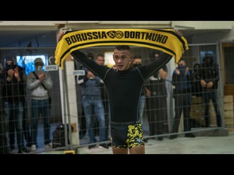 FIGHT CLUB: King of the Streets: 30 (Presented by Hype Crew)