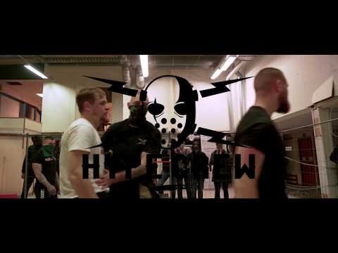 FIGHT CLUB: King of the Streets: 34 (Presented by Hype Crew)