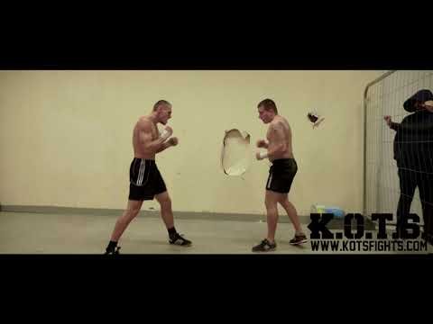 FIGHT CLUB: King of the Streets: 35 (Presented by Hype Crew)