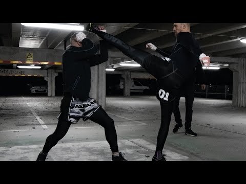 FIGHT CLUB: King of the Streets: 37 – Muay Thai vs Taekwondo (Presented by Hype Crew)