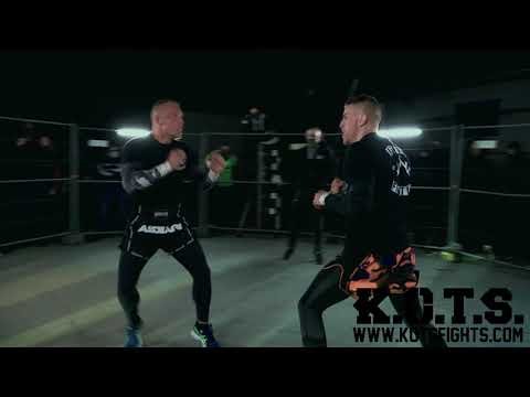 FIGHT CLUB: King of the Streets: 39 (Presented by Hype Crew)