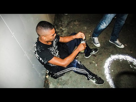 FIGHT CLUB: King of the Streets: 9 (Presented by Hype Crew)