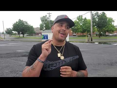 FIGHTER INJURY UPDATE: STREETBEEFS