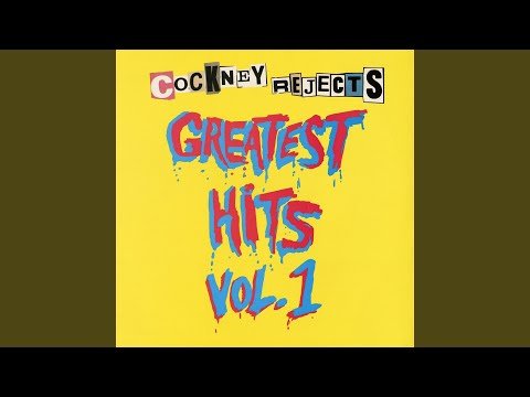 Fighting In the Street