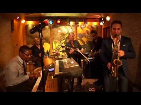 Fighting in the Streets @ Ashford & Simpson's Sugar Bar (3/14/2015)