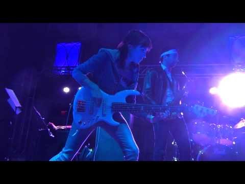 Fighting In The Streets – Sonic – Green Hill Zone – Magfest 11 – 01 – 010412