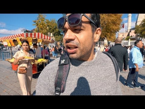 Fighting on the streets of Istanbul, Revenge Taken