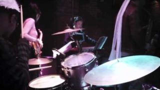 FunkFlash-Fighting In The Streets LIVE @ Spike Hill! 10/27/11 (WATCH IN HD 720p!!)