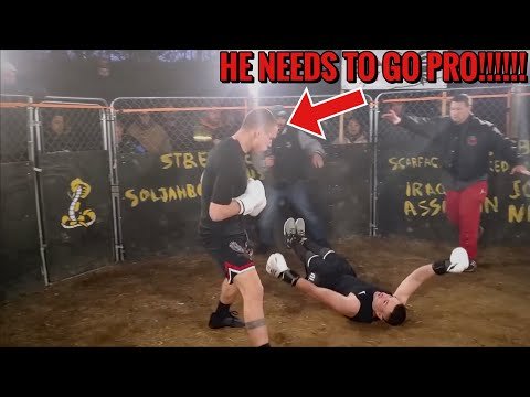 HE NEEDS TO GO PRO!!! | Beach has a brother……BIG BEACH