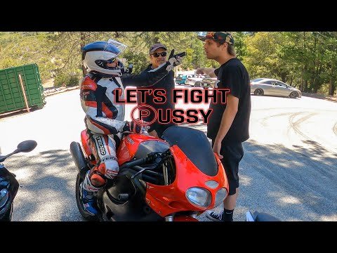 Jack vs Jesus: Street Beef