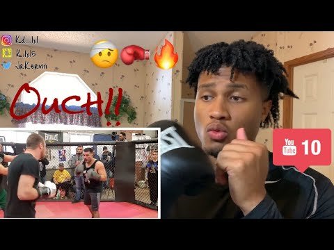Lambo Reacts: Street Beefs Reaction!! Prodigal Son vs Paulie Walnuts