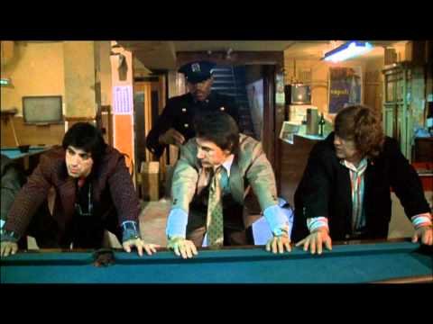 Mean Streets – Pool Hall Fight.wmv