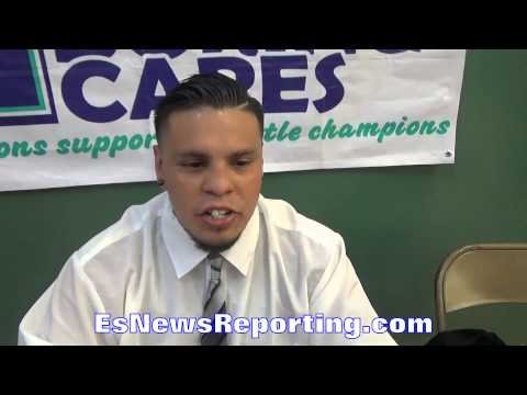 Panchito francisco bojado on bare-knuckle fighting on the streets of mexico –  EsNews