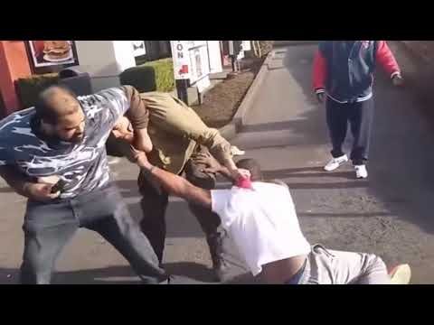 PROOF THAT KARMA EXIST! STREET FIGHT KARMA MOMENTS