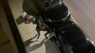 Street fight