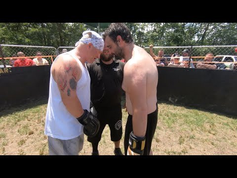 STREETBEEFS | BANGTIME vs SLICK NICK KISNER