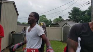 STREETBEEFS BLACK SHOGUN VS CHALLENGE ACCEPTED