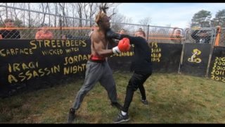 STREETBEEFS | FULL THROTTLE vs BANGEM