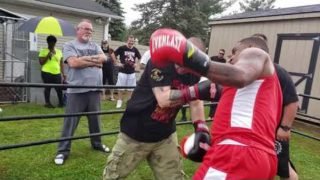 STREETBEEFS FULL THROTTLE VS GODS HAMMER