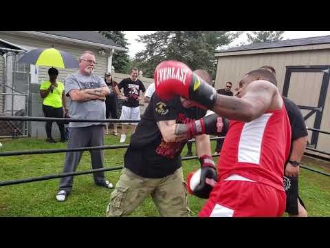 STREETBEEFS FULL THROTTLE VS GODS HAMMER