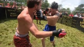 STREETBEEFS | I EAT BABIES vs WILD HEART