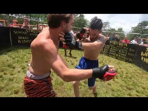 STREETBEEFS | I EAT BABIES vs WILD HEART