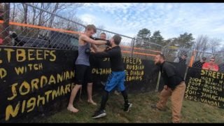 STREETBEEFS | J MONEY vs BRANDON