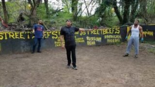 STREETBEEFS JA VS VANDALL 1 ORIGINAL ANGLE