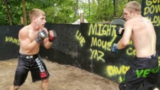 STREETBEEFS JUICEBOX VS BILLY THE KID