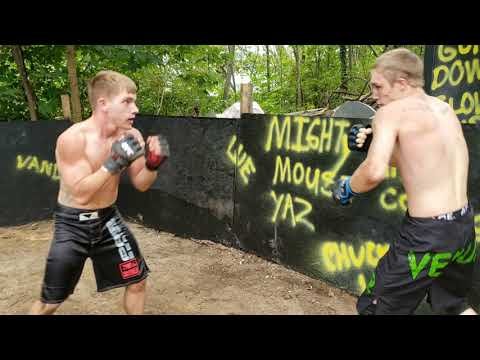 STREETBEEFS JUICEBOX VS BILLY THE KID