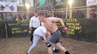 STREETBEEFS KC VS RICKY RICK