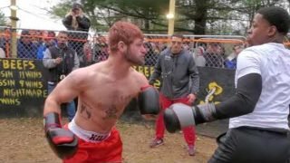 STREETBEEFS KILLA KYLE VS TEZZO