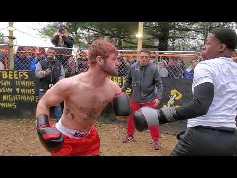 STREETBEEFS KILLA KYLE VS TEZZO