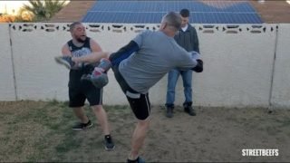 STREETBEEFS LAS VEGAS| W.A vs NATE 31