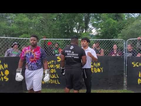 STREETBEEFS MACHO VS PEACE IN OUR TIMES