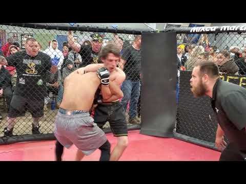 STREETBEEFS MARTY MCFLY VS GUAGE