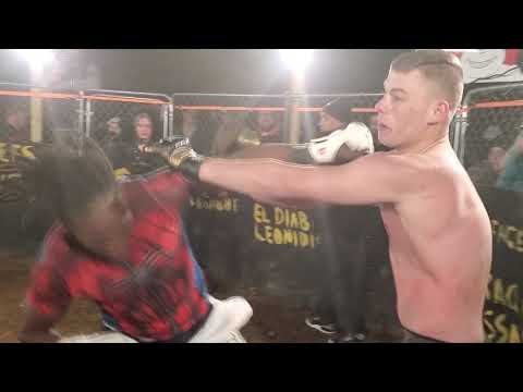 STREETBEEFS MOBB PSYCHO VS GOOSE