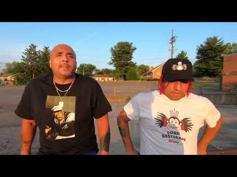 STREETBEEFS NEWS w/ @Lord Besteban