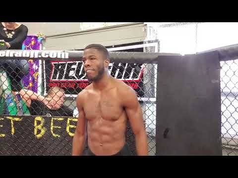 STREETBEEFS NIGHTTIME GURU VS MENACE MYKE