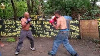 STREETBEEFS OLE SCHOOL BEEF SOLVED