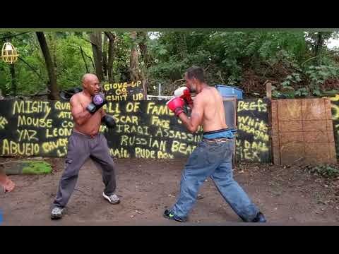 STREETBEEFS OLE SCHOOL BEEF SOLVED