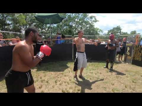 STREETBEEFS | RAH vs LUMINIOUS