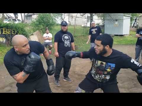STREETBEEFS | SCARFACE vs BANG