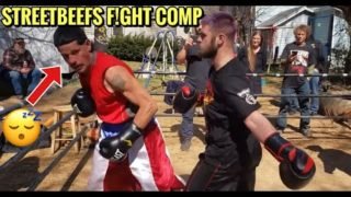 STREETBEEFS scrap comp | GET SLEPT 😴